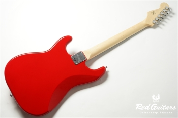 Squier Sonic Stratocaster HT - Torino Red